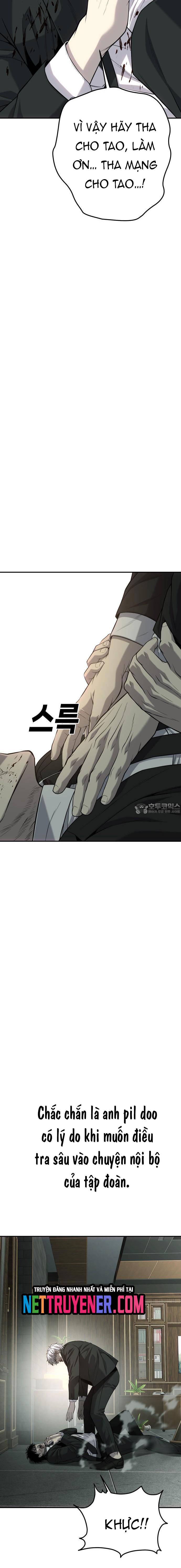 Đứa Con Báo Thù Chapter 56 - Trang 26