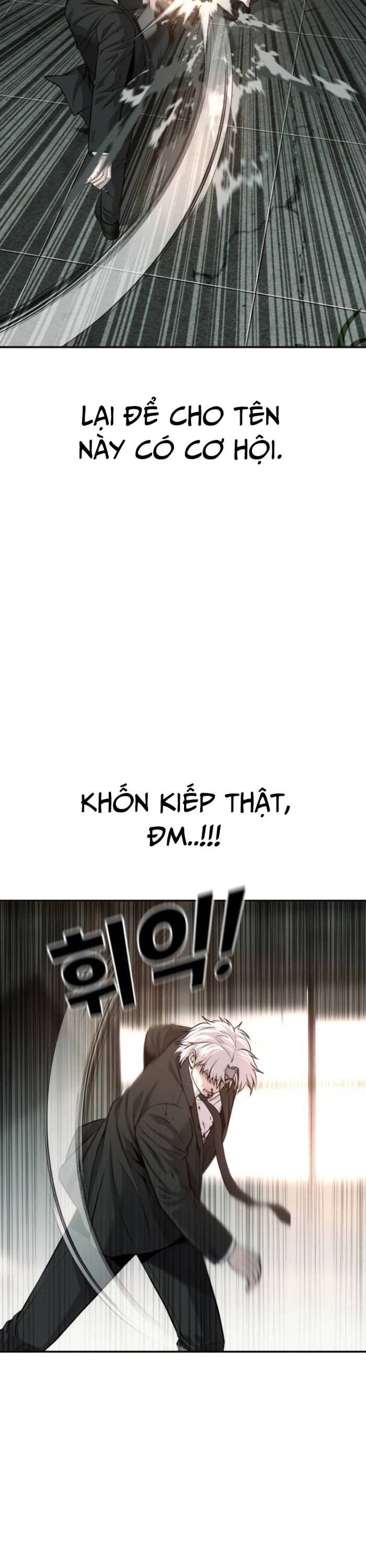 Đứa Con Báo Thù Chapter 57 - Trang 17