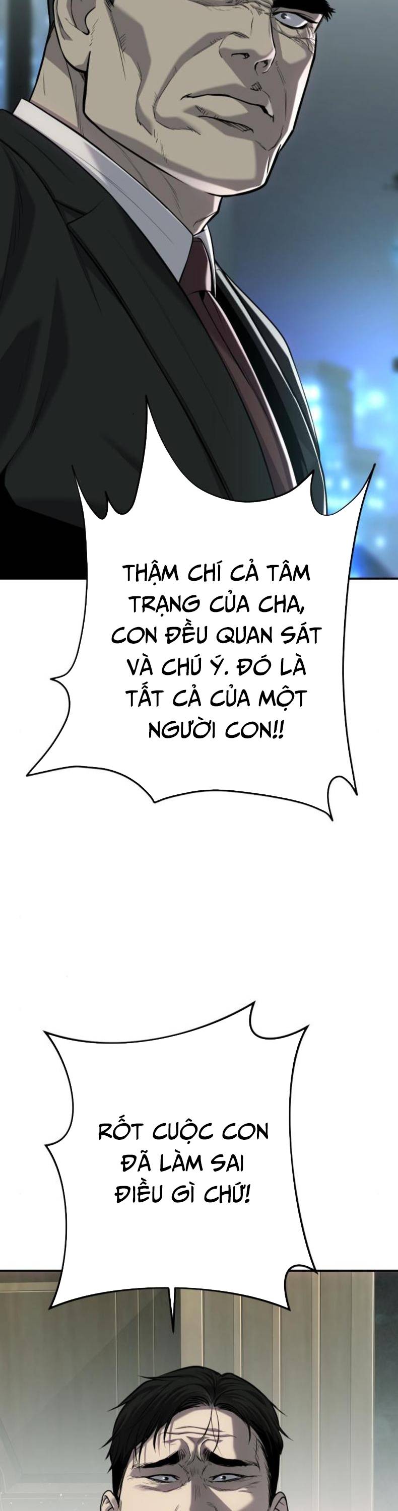 Đứa Con Báo Thù Chapter 61 - Trang 71