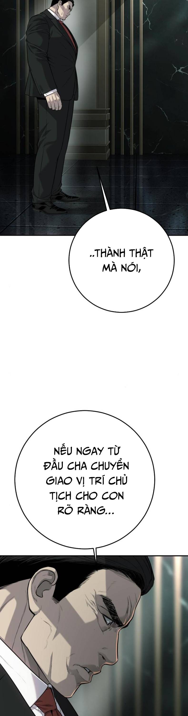 Đứa Con Báo Thù Chapter 61 - Trang 54
