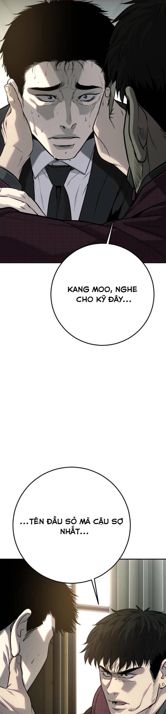 Đứa Con Báo Thù Chapter 60 - Trang 50