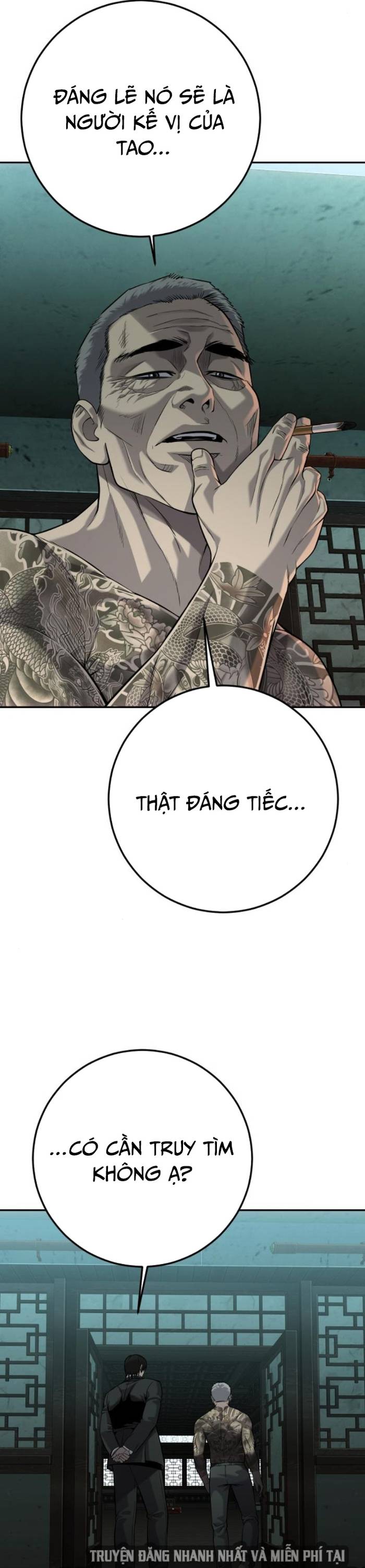 Đứa Con Báo Thù Chapter 58 - Trang 17