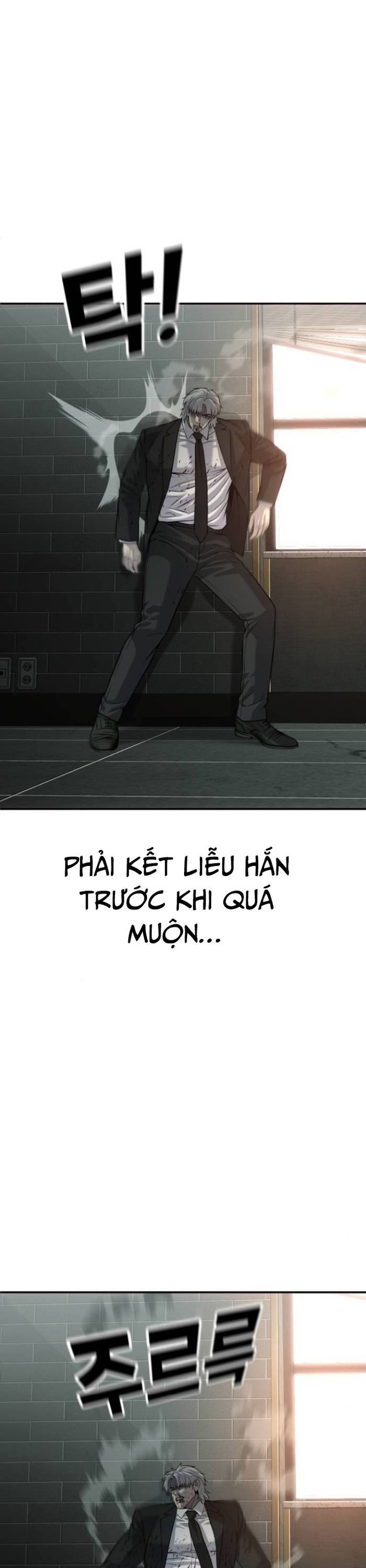Đứa Con Báo Thù Chapter 57 - Trang 20