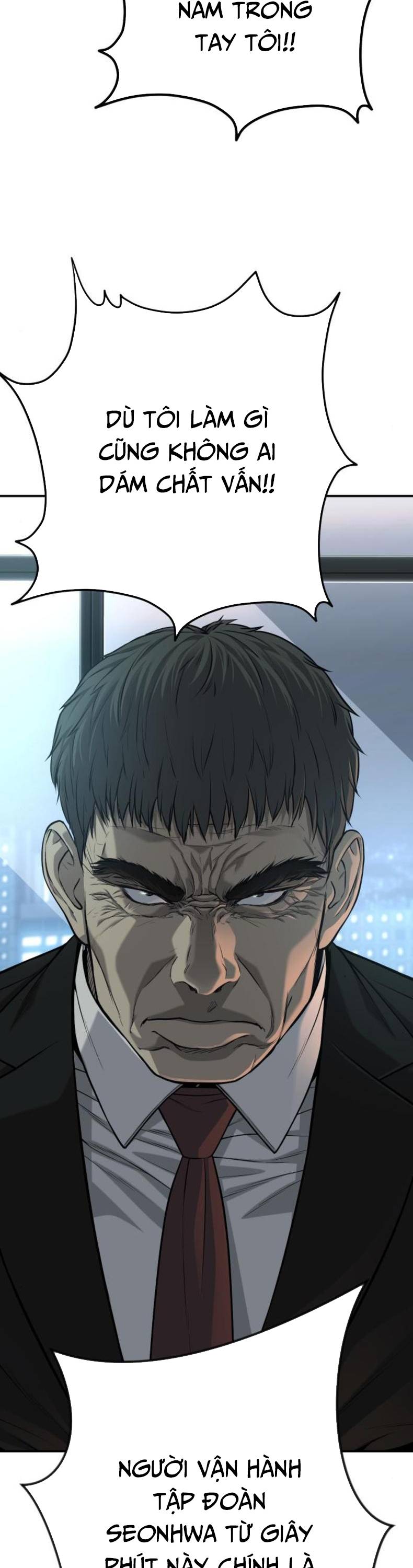 Đứa Con Báo Thù Chapter 61 - Trang 82