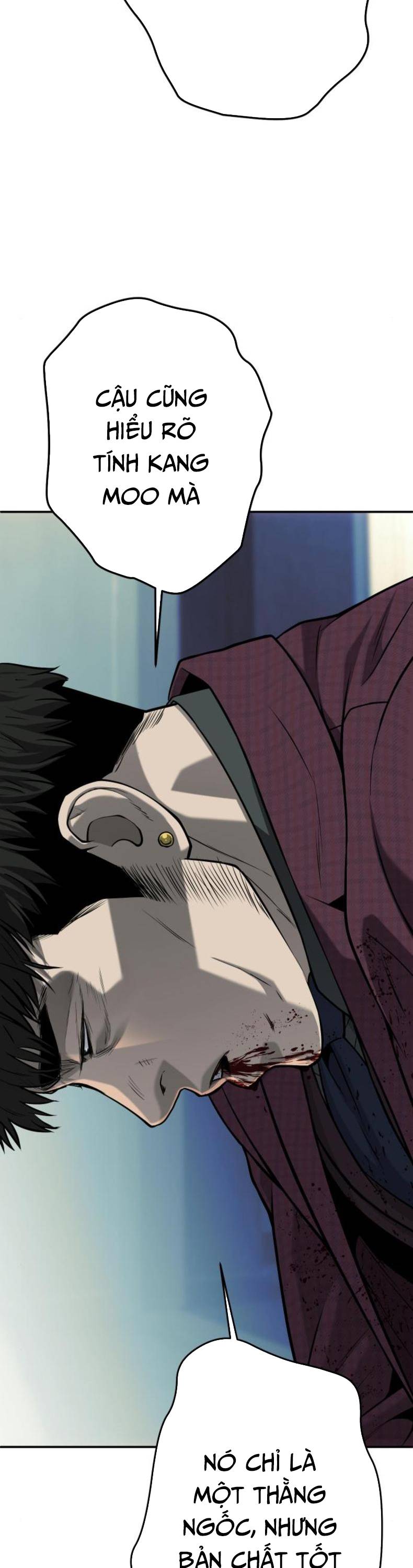 Đứa Con Báo Thù Chapter 61 - Trang 13