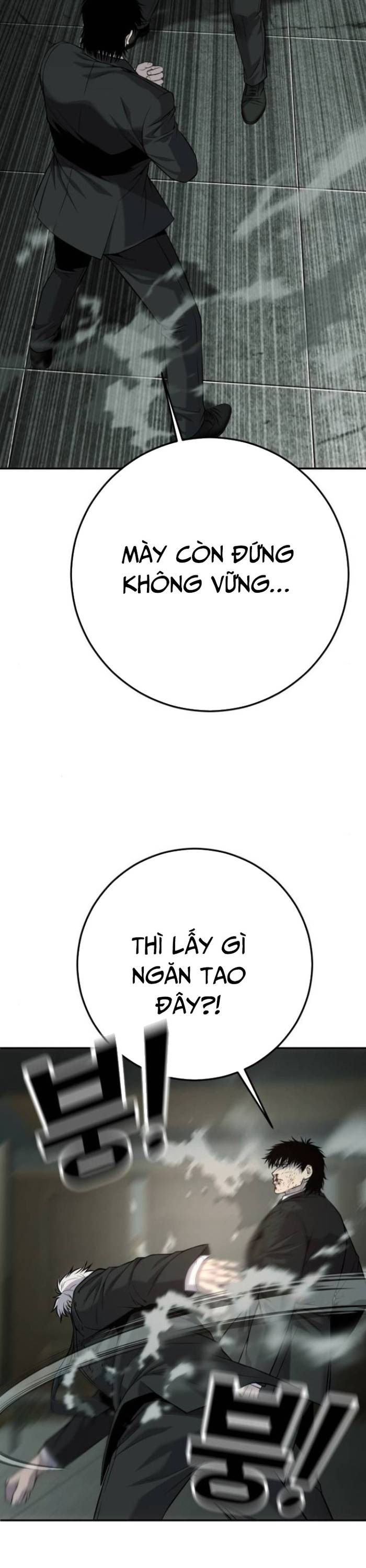 Đứa Con Báo Thù Chapter 57 - Trang 31