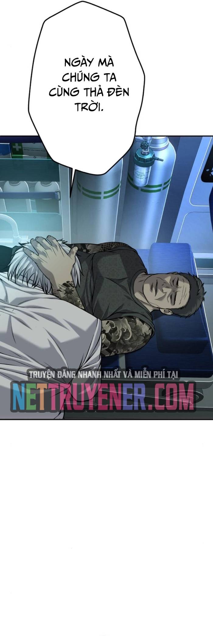 Đứa Con Báo Thù Chapter 58 - Trang 52