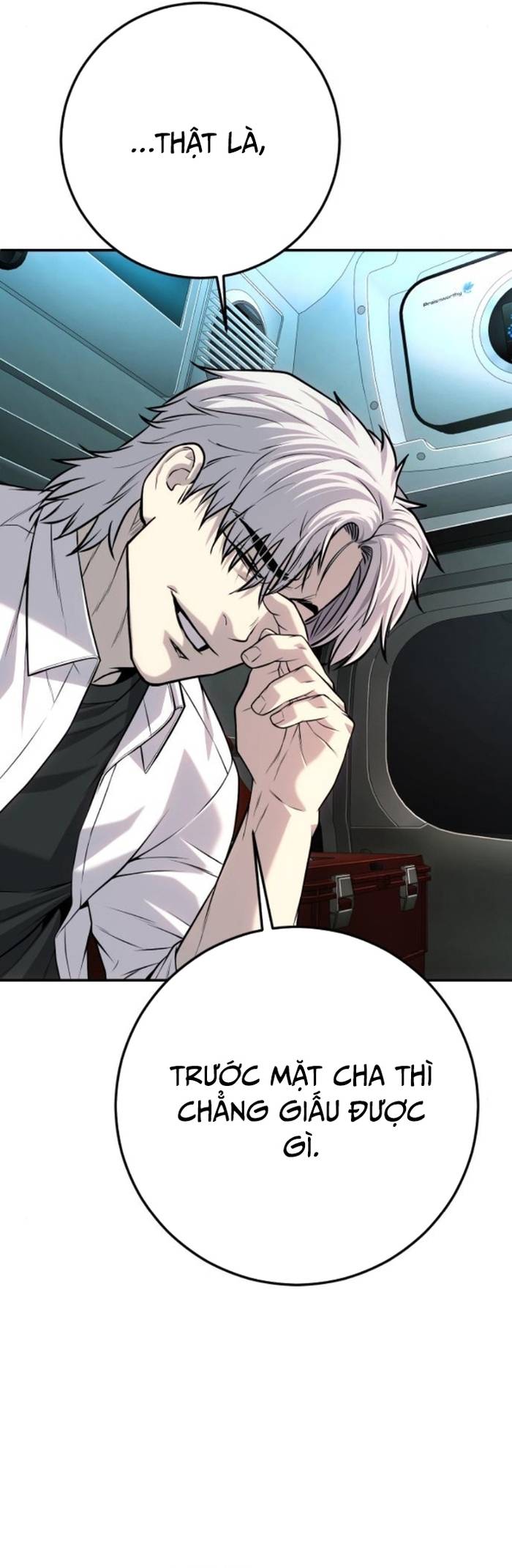 Đứa Con Báo Thù Chapter 58 - Trang 41