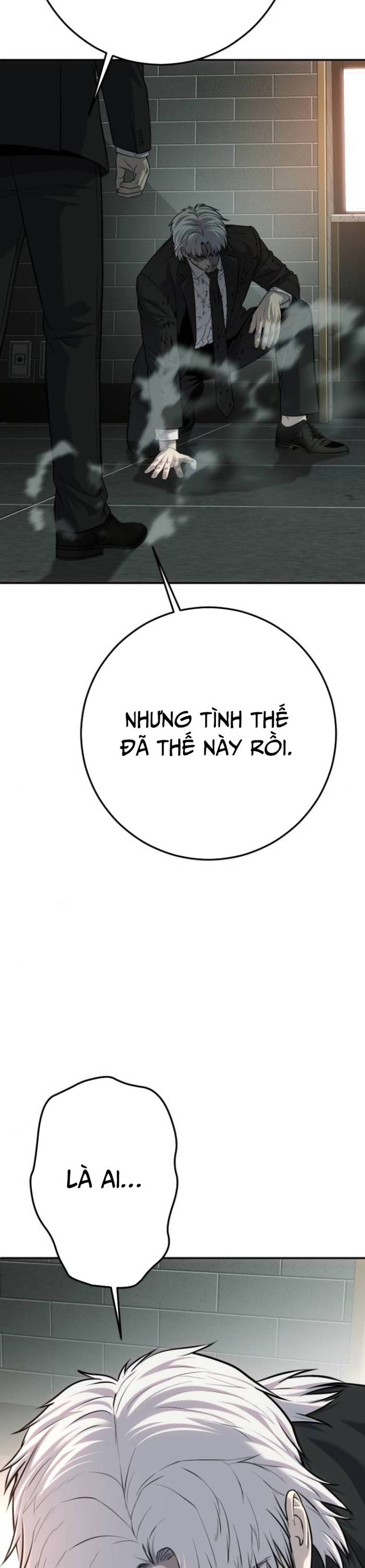 Đứa Con Báo Thù Chapter 57 - Trang 23