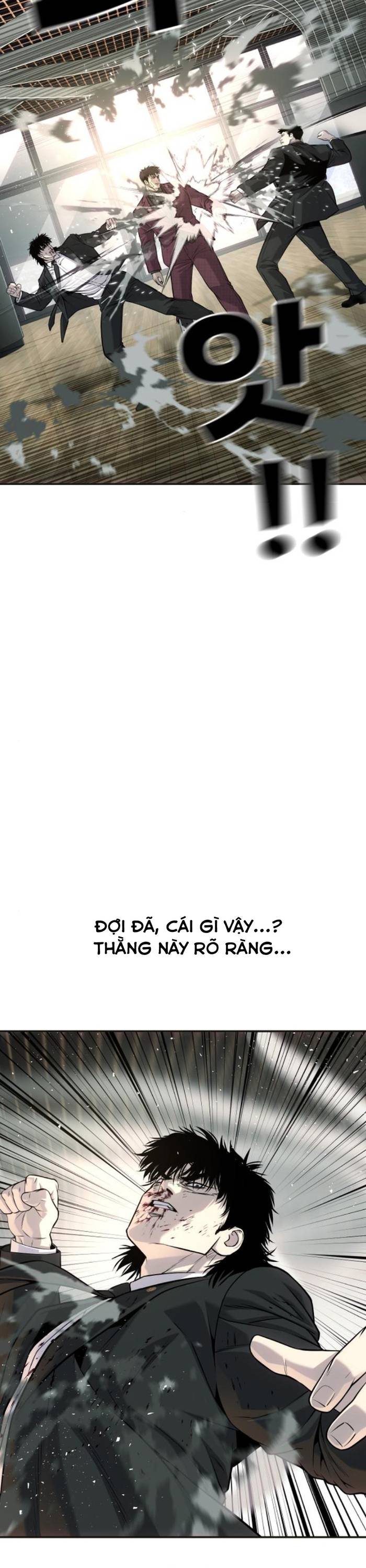 Đứa Con Báo Thù Chapter 60 - Trang 7