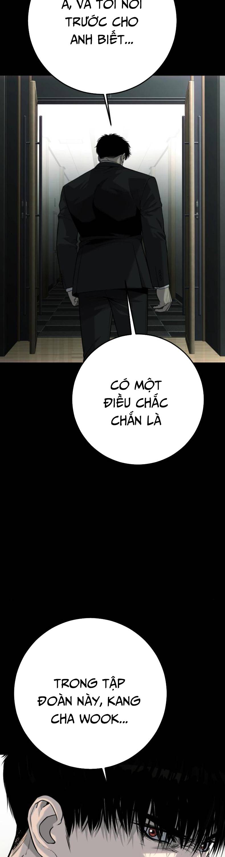 Đứa Con Báo Thù Chapter 61 - Trang 43