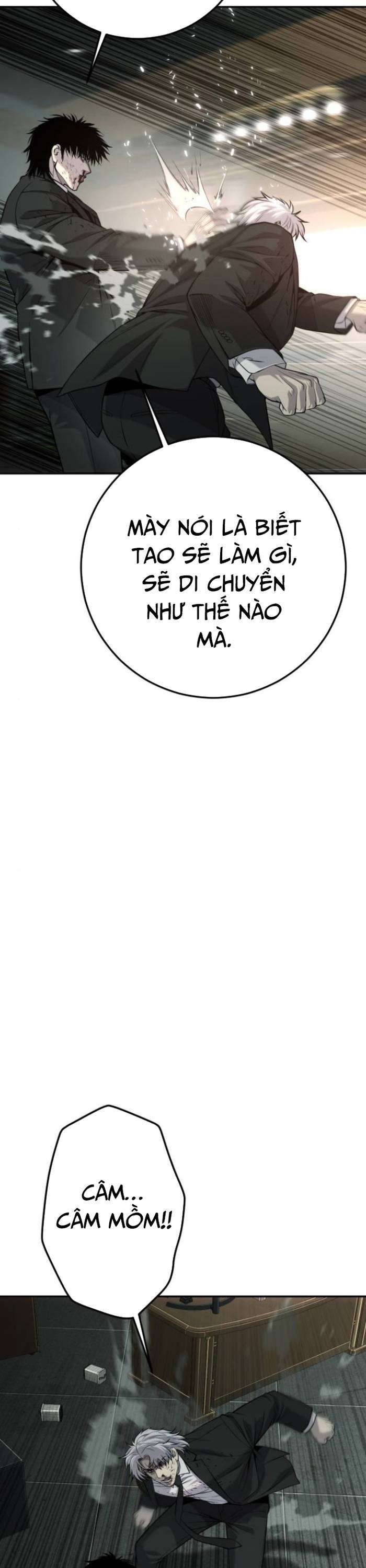 Đứa Con Báo Thù Chapter 57 - Trang 30