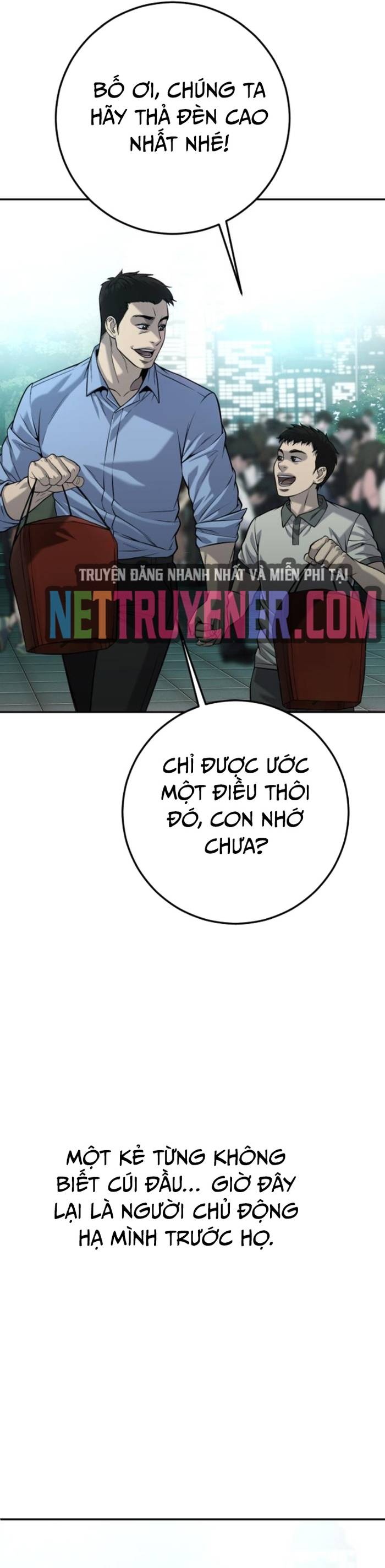 Đứa Con Báo Thù Chapter 58 - Trang 24