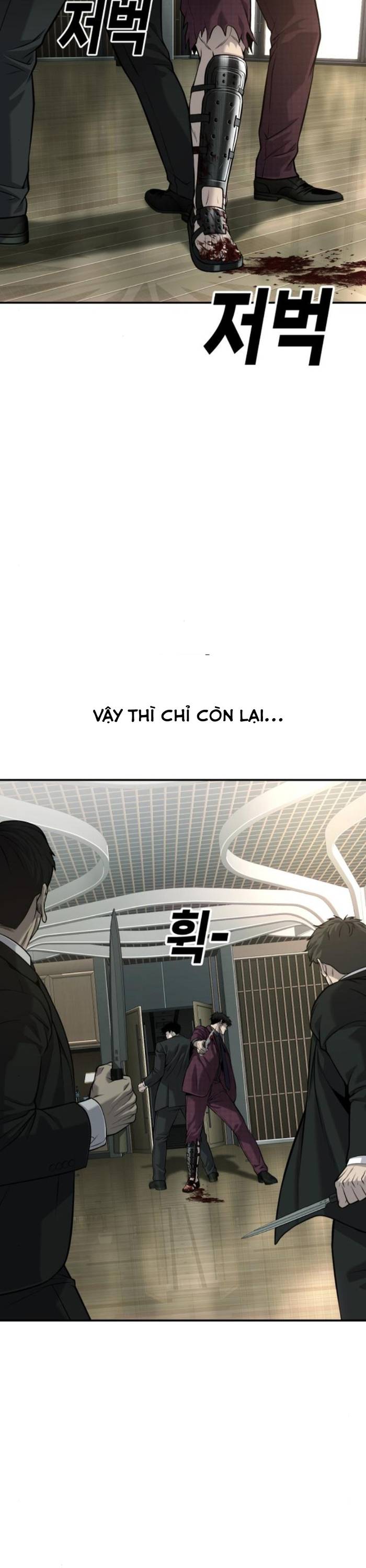 Đứa Con Báo Thù Chapter 60 - Trang 45