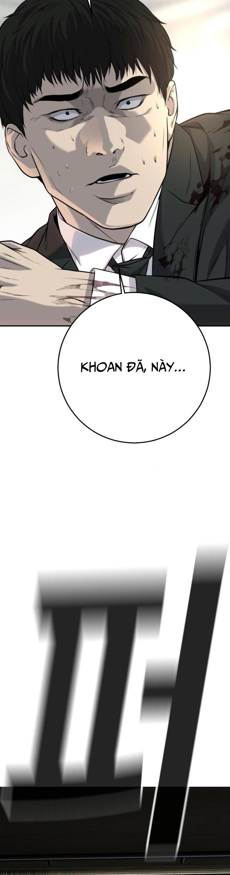Đứa Con Báo Thù Chapter 61 - Trang 3