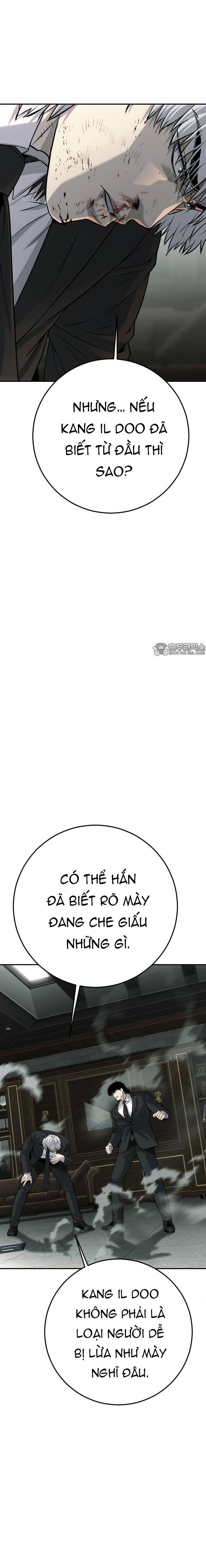 Đứa Con Báo Thù Chapter 55 - Trang 31
