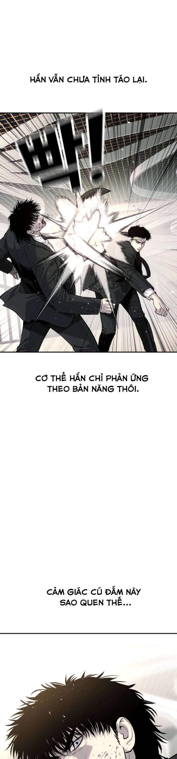 Đứa Con Báo Thù Chapter 60 - Trang 9
