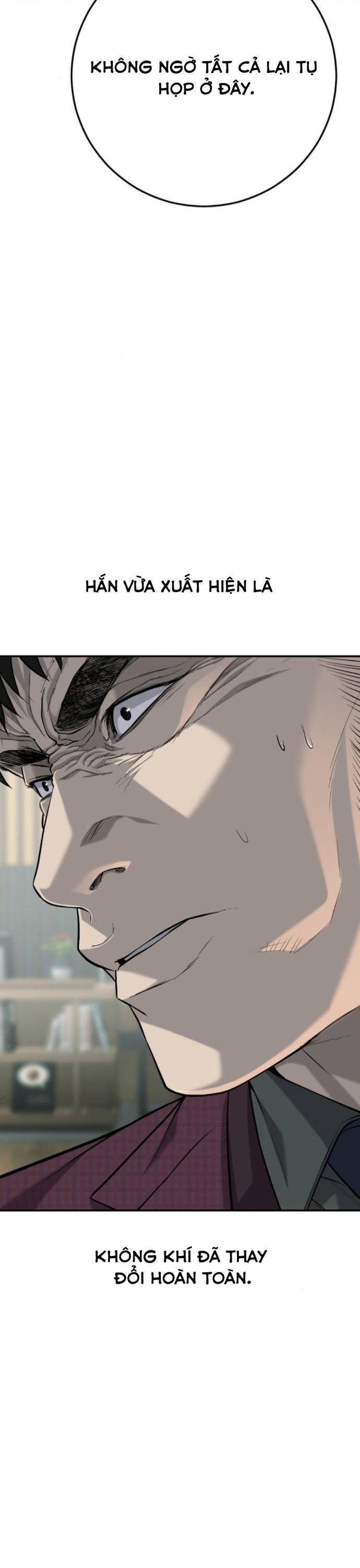 Đứa Con Báo Thù Chapter 59 - Trang 4