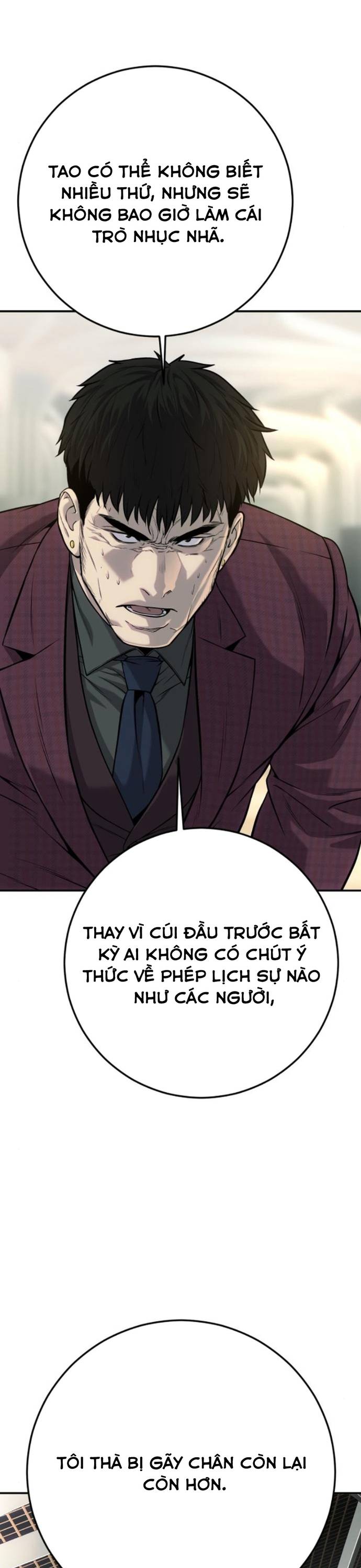 Đứa Con Báo Thù Chapter 59 - Trang 48