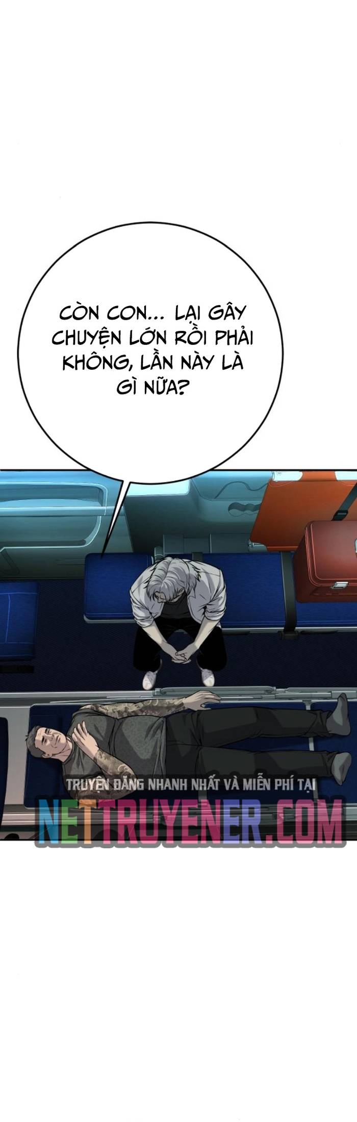 Đứa Con Báo Thù Chapter 58 - Trang 40