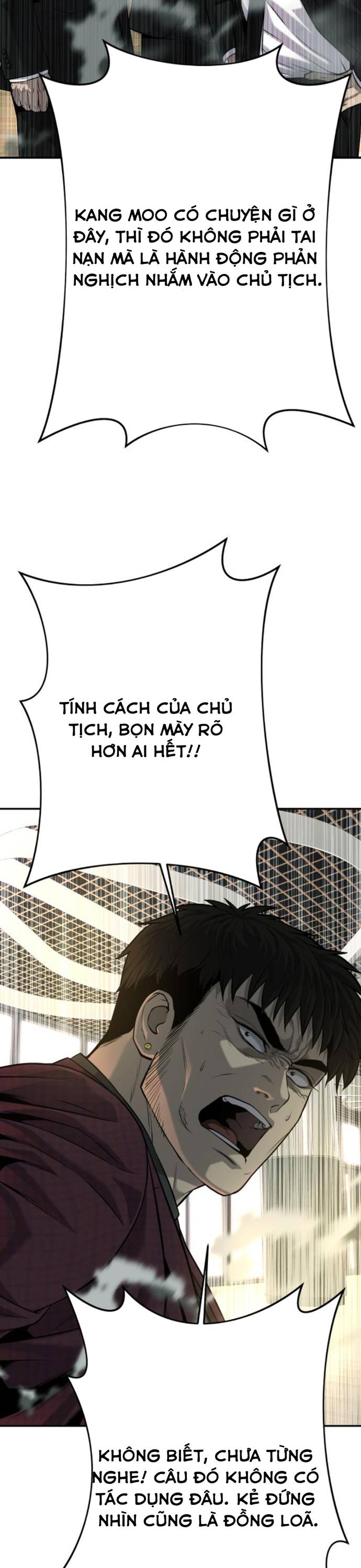 Đứa Con Báo Thù Chapter 59 - Trang 13