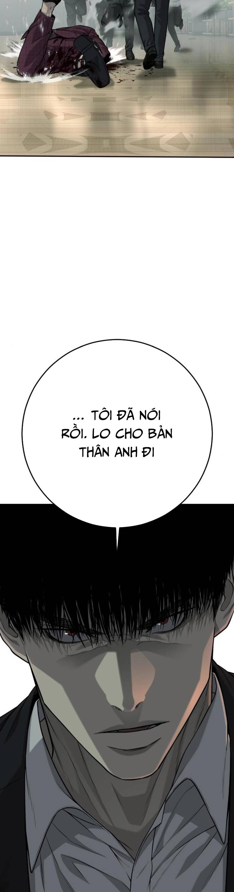 Đứa Con Báo Thù Chapter 61 - Trang 18