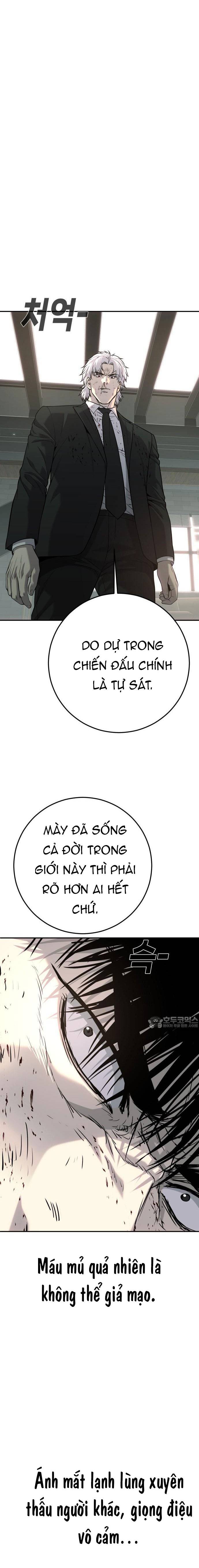 Đứa Con Báo Thù Chapter 56 - Trang 12
