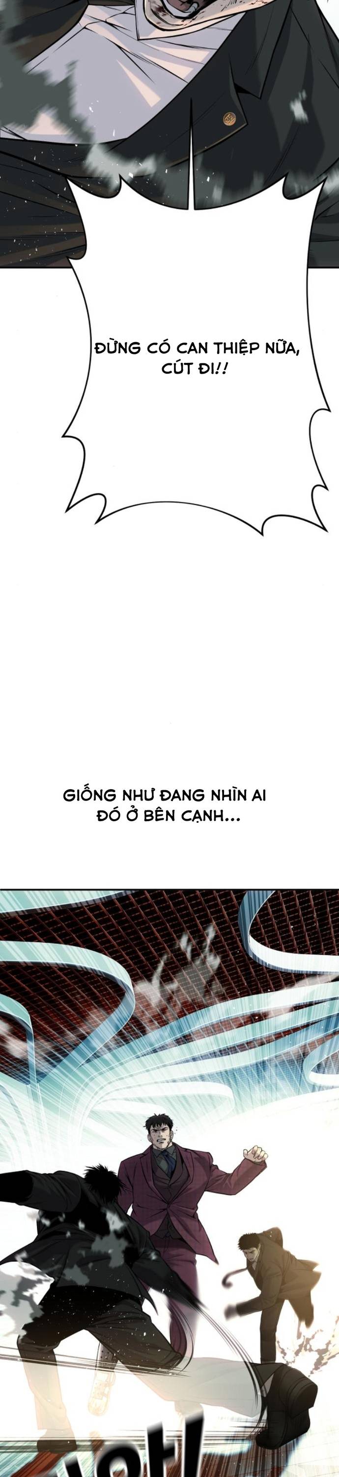 Đứa Con Báo Thù Chapter 59 - Trang 68