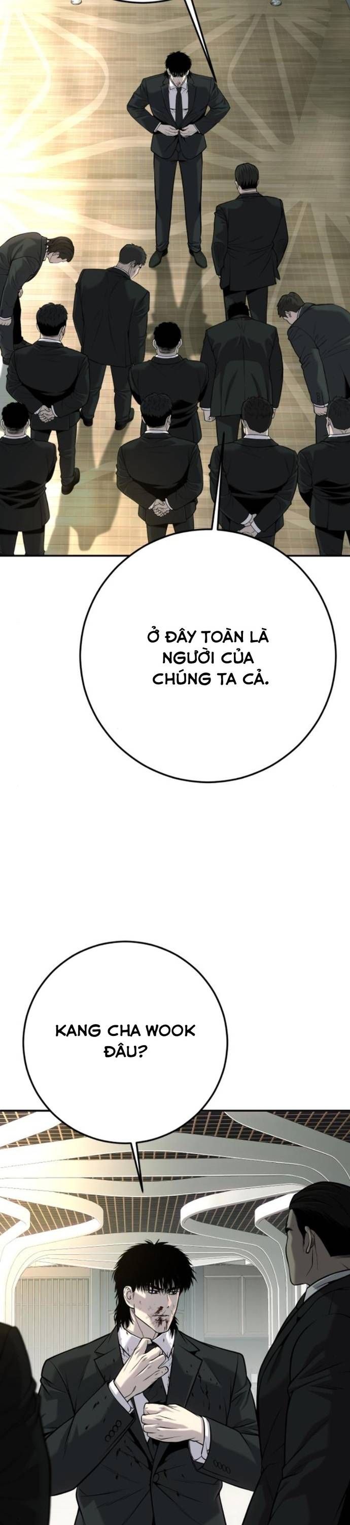 Đứa Con Báo Thù Chapter 59 - Trang 22