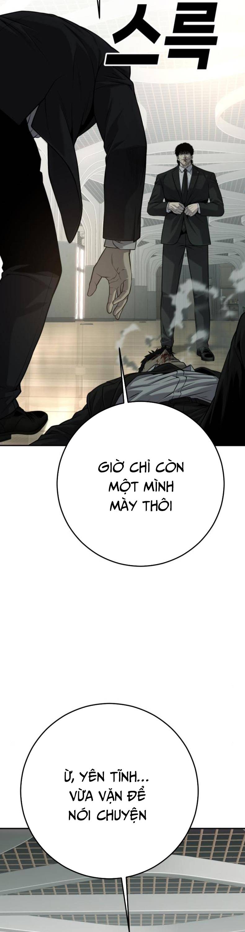 Đứa Con Báo Thù Chapter 61 - Trang 27