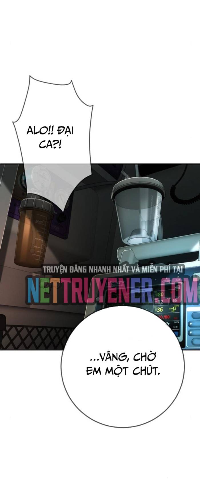 Đứa Con Báo Thù Chapter 58 - Trang 35
