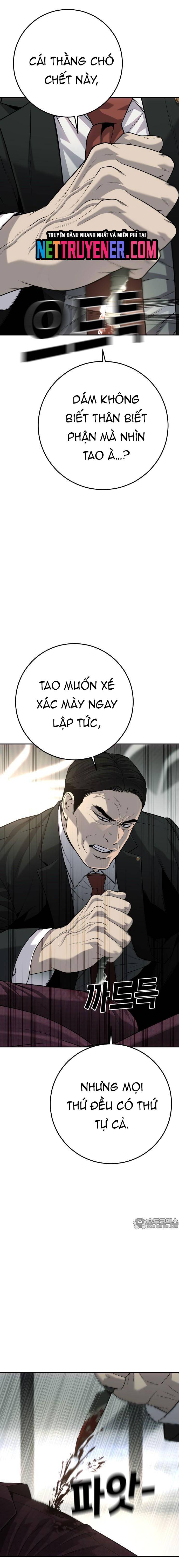 Đứa Con Báo Thù Chapter 55 - Trang 24
