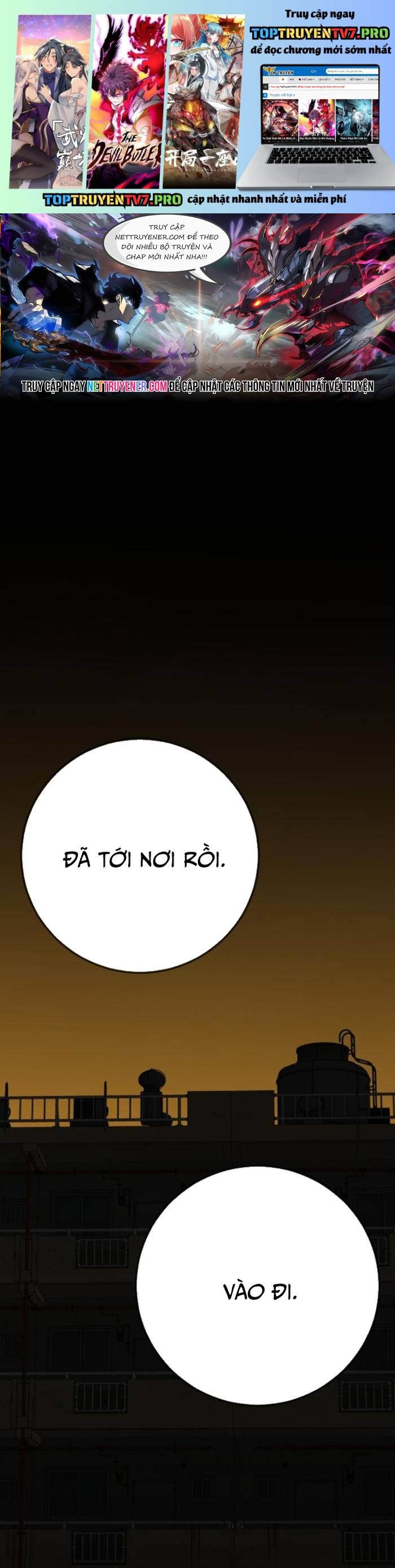 Đứa Con Báo Thù Chapter 58 - Trang 0