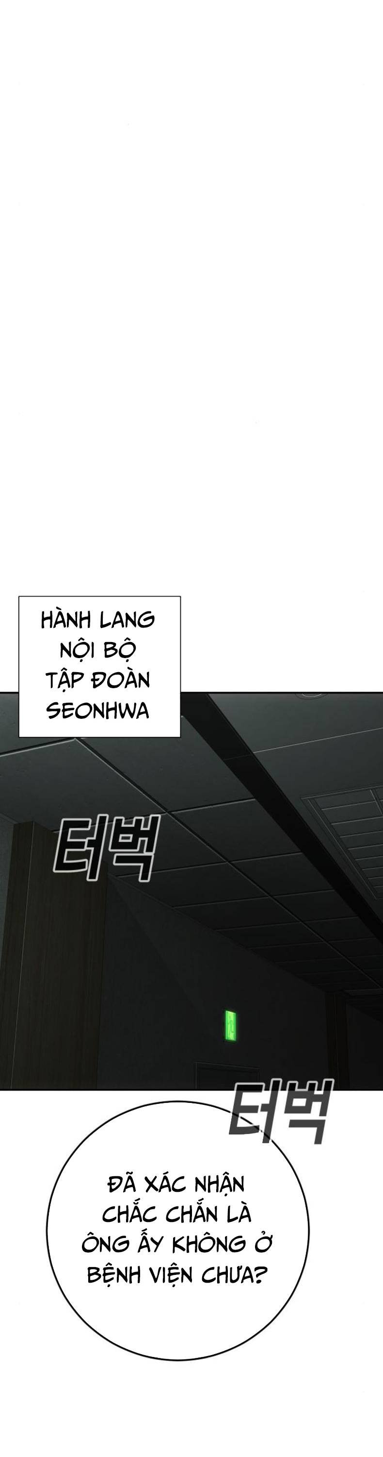 Đứa Con Báo Thù Chapter 61 - Trang 30