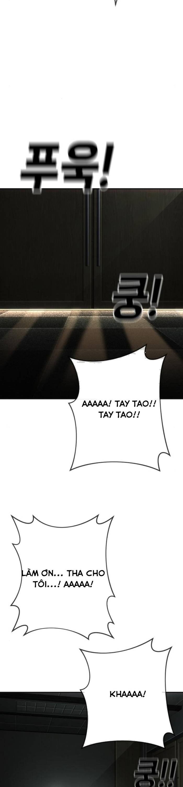 Đứa Con Báo Thù Chapter 60 - Trang 59