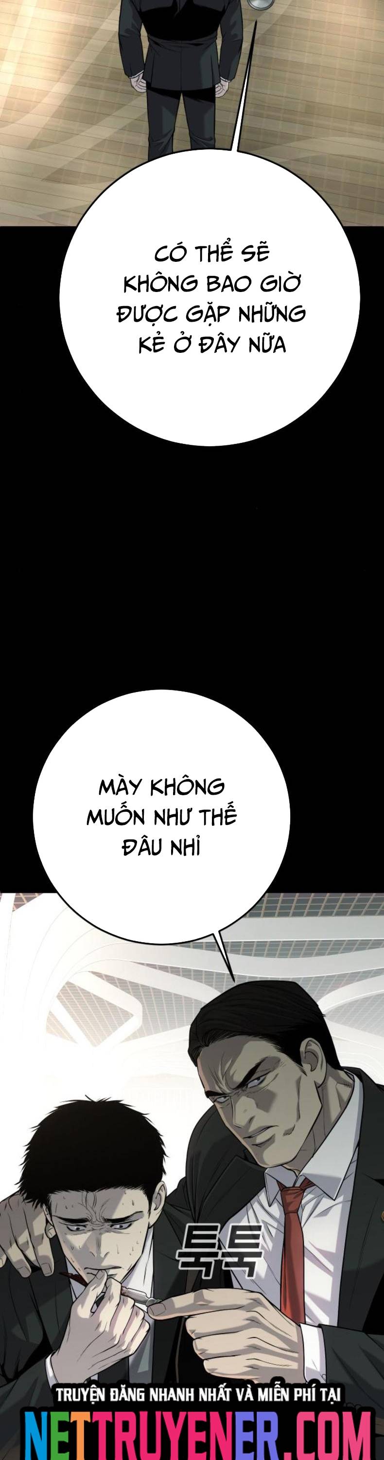 Đứa Con Báo Thù Chapter 61 - Trang 38