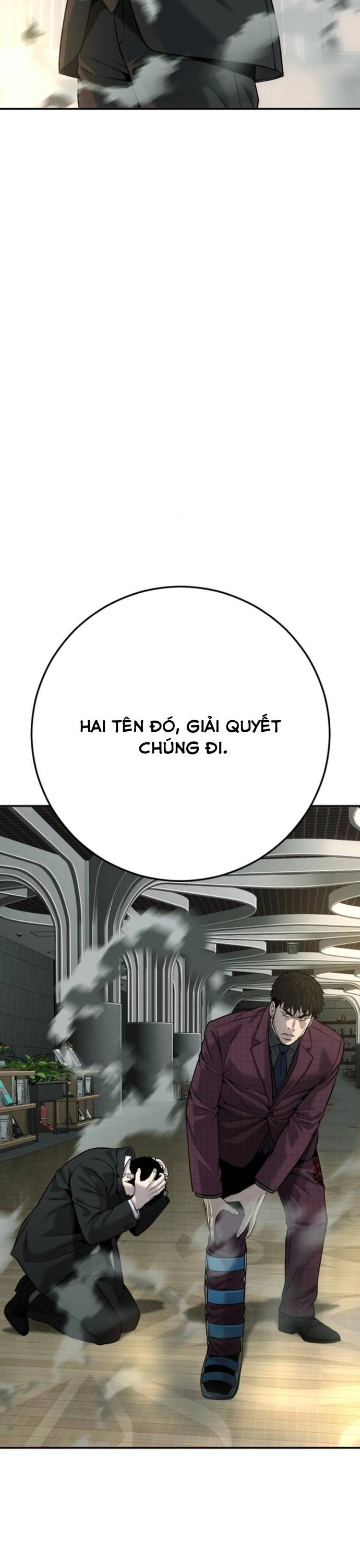 Đứa Con Báo Thù Chapter 59 - Trang 25