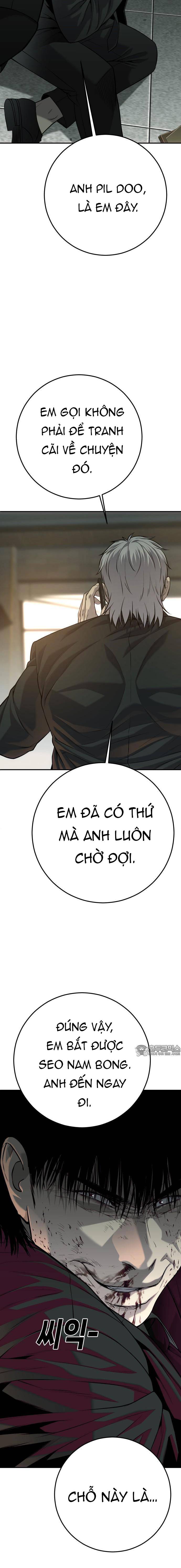 Đứa Con Báo Thù Chapter 56 - Trang 30