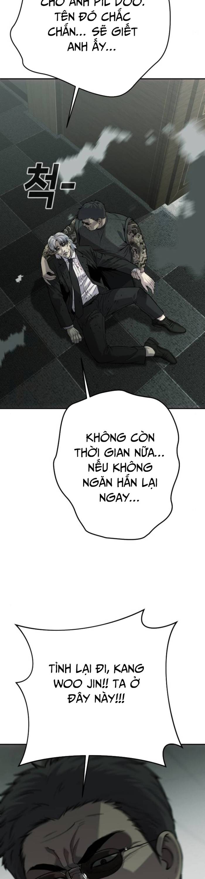 Đứa Con Báo Thù Chapter 57 - Trang 67