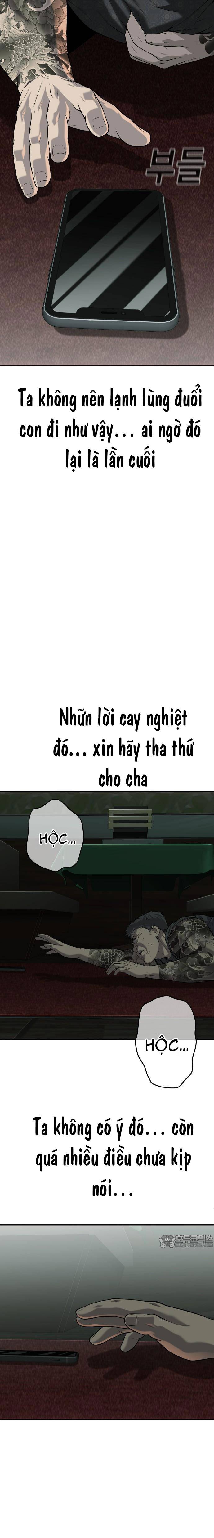 Đứa Con Báo Thù Chapter 56 - Trang 40