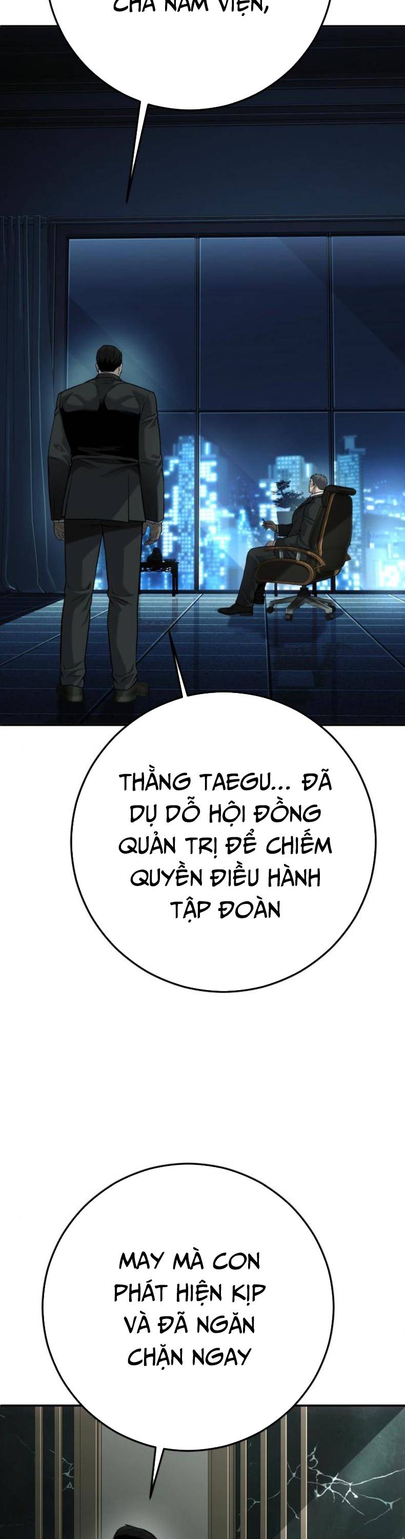 Đứa Con Báo Thù Chapter 61 - Trang 53