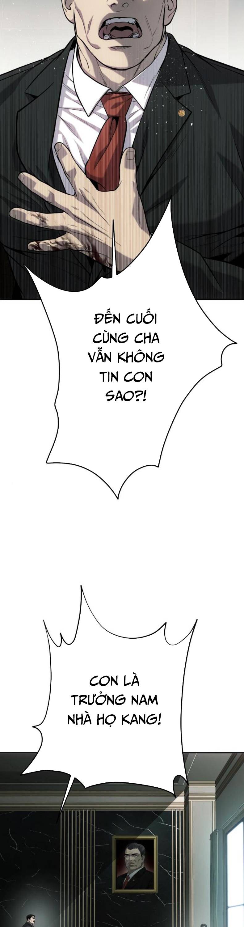 Đứa Con Báo Thù Chapter 61 - Trang 72