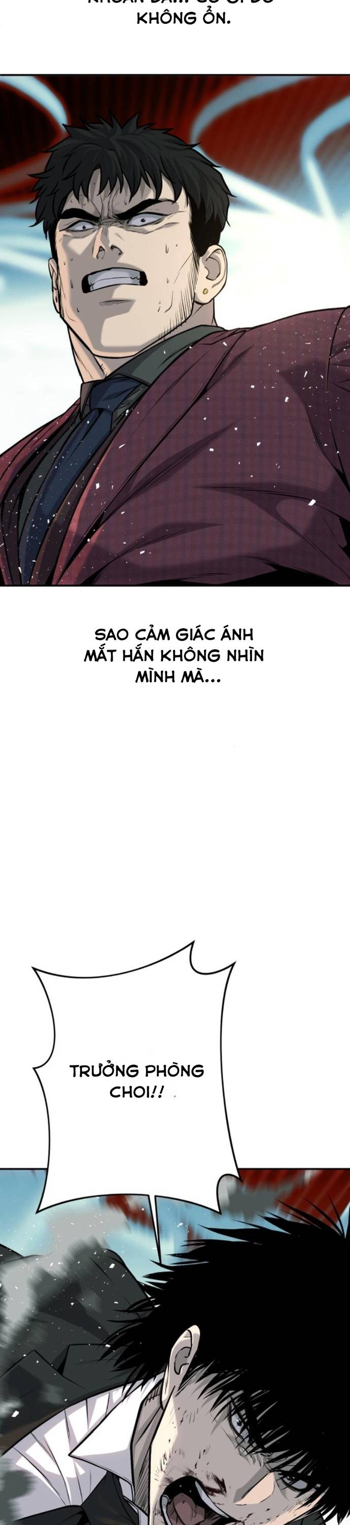 Đứa Con Báo Thù Chapter 59 - Trang 67