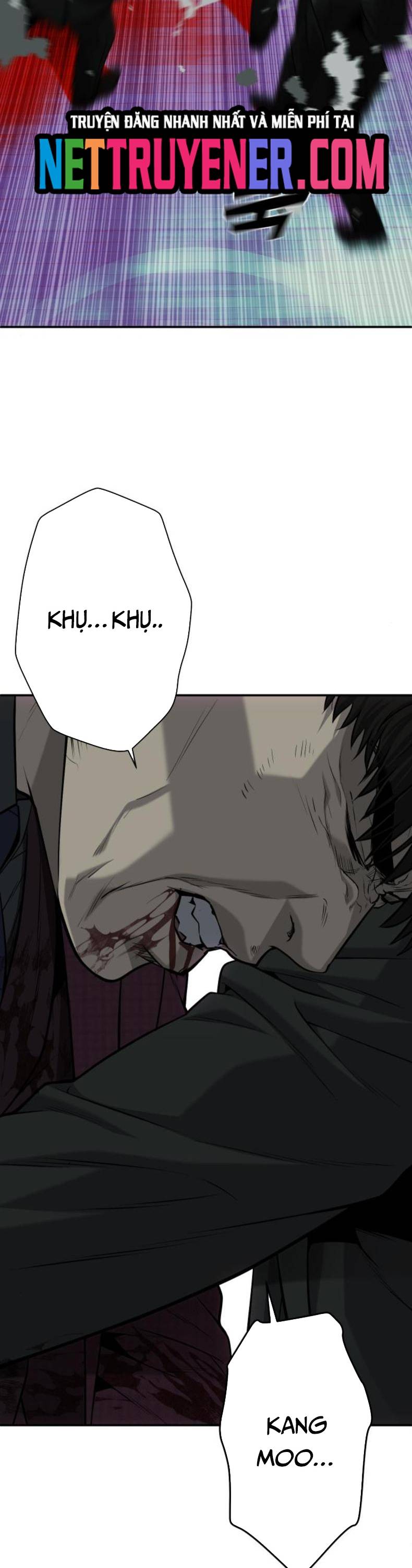 Đứa Con Báo Thù Chapter 61 - Trang 1