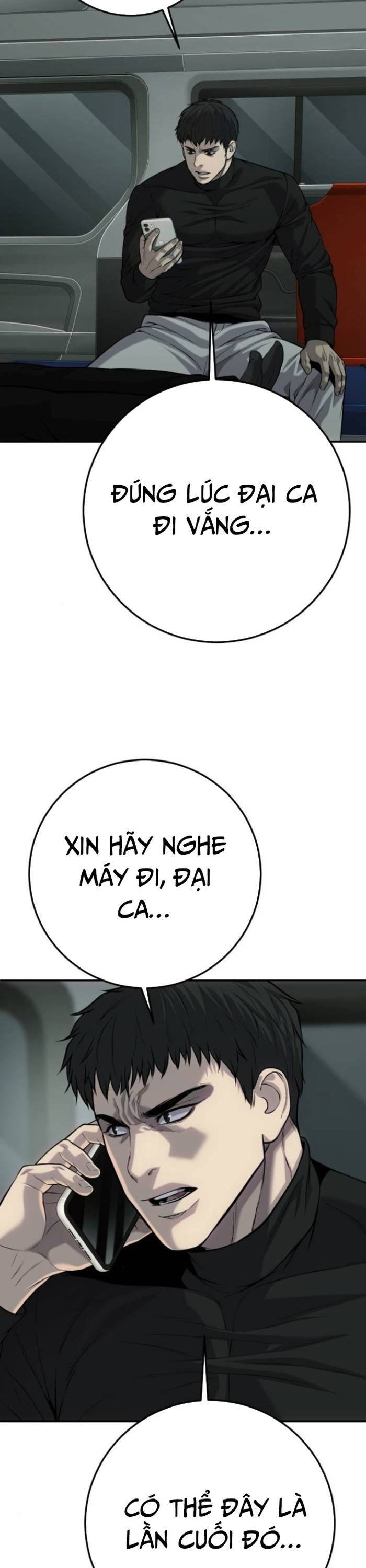 Đứa Con Báo Thù Chapter 57 - Trang 57