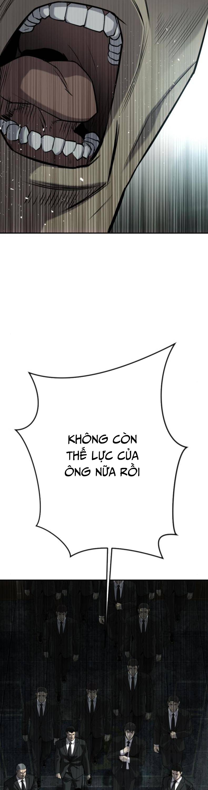 Đứa Con Báo Thù Chapter 61 - Trang 77