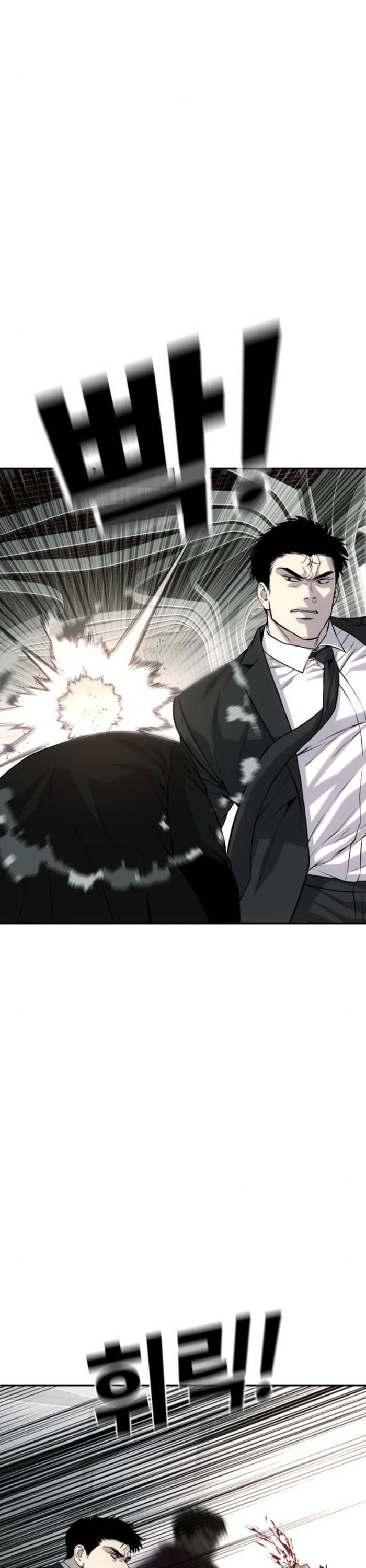 Đứa Con Báo Thù Chapter 60 - Trang 28