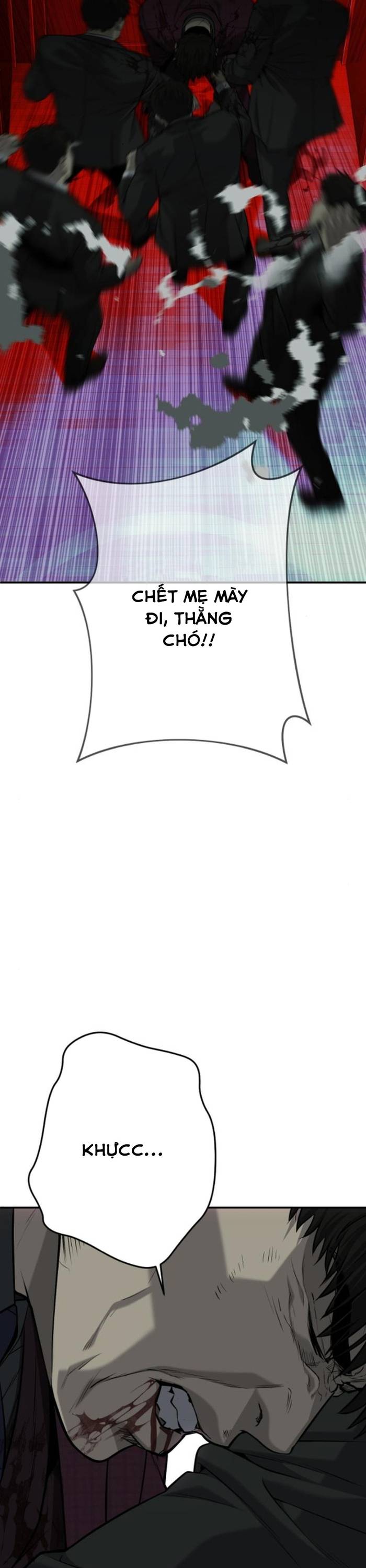 Đứa Con Báo Thù Chapter 60 - Trang 65