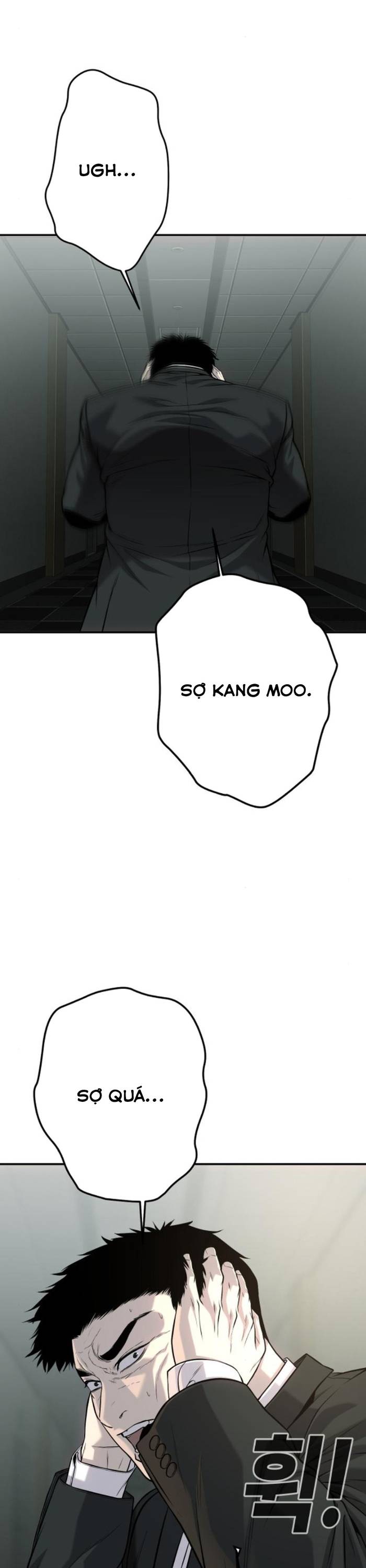 Đứa Con Báo Thù Chapter 60 - Trang 56