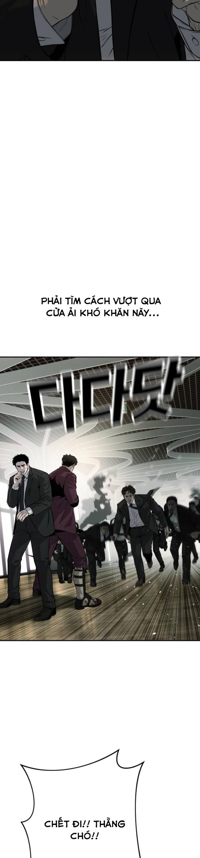 Đứa Con Báo Thù Chapter 60 - Trang 38